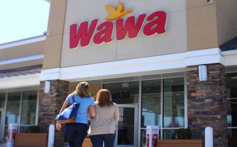 Wawa C Stores Now Offer Credit Cards Petrolplaza
